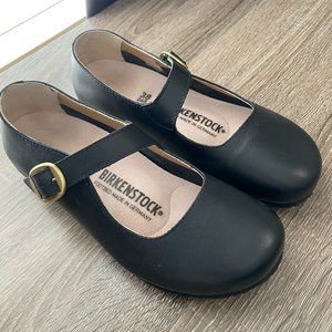 Birkenstock Mary Jane - Tracy EUC